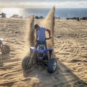 Meet your Posher, Ricka